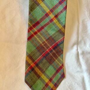 Rooster brand cotton tie